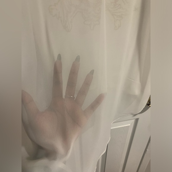 Versace Jeans Top - Picture 3 of 4